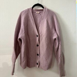 Rebecca Taylor Cardigan